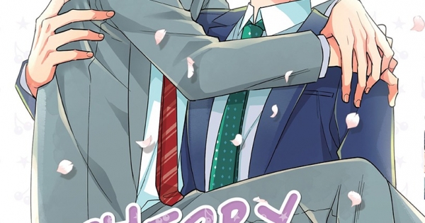 Cherry Magic - Tập 6