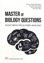 Master Of Biology Questions - Hành Trình Tới Olympic Sinh Học