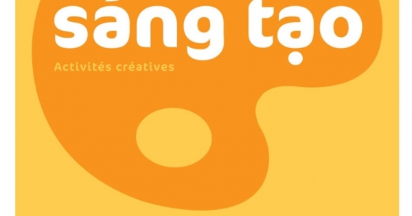 Giúp Con Sáng Tạo - 35 Hoạt Động Dành Cho Trẻ Từ 3 Đến 10 Tuổi
