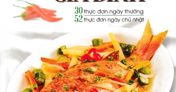 PLT - Nấu Ăn Gia Đình