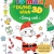 Tô Màu Và Dựng Hình 3D - Giáng Sinh