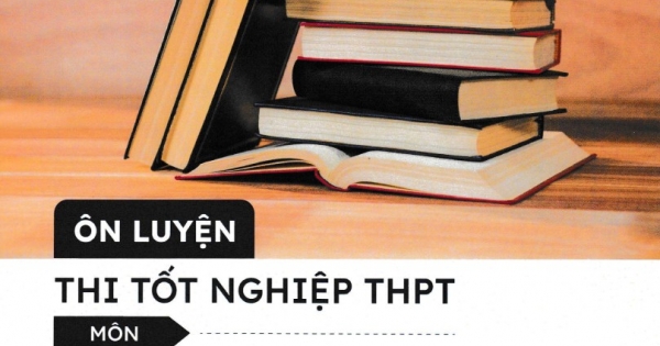 Ôn Luyện Thi Tốt Nghiệp THPT Môn Ngữ Văn 2023