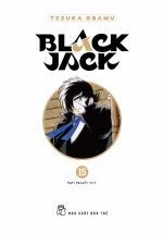 Black Jack - Tập 15 (Bìa Cứng)