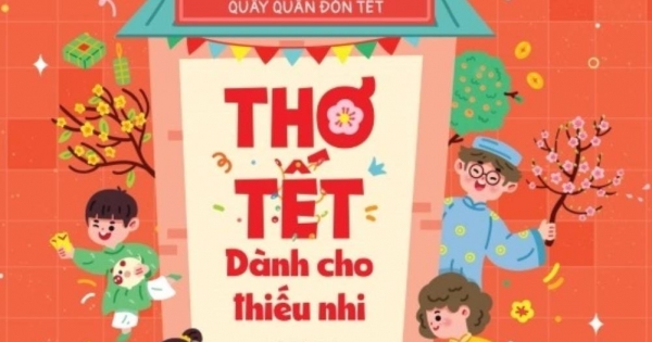 Đọc Sách Ngày Xuân, Quây Quần Đón Tết - Thơ Tết Dành Cho Thiếu Nhi
