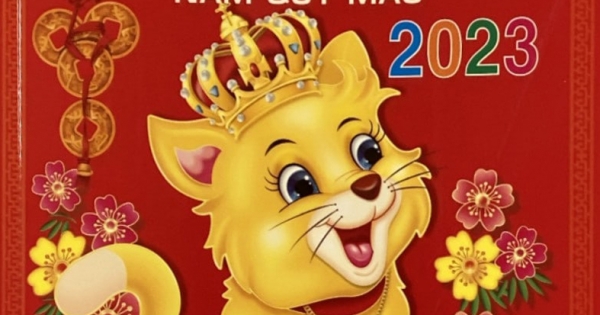 Ngày Lành Tháng Tốt Năm Quý Mão 2023