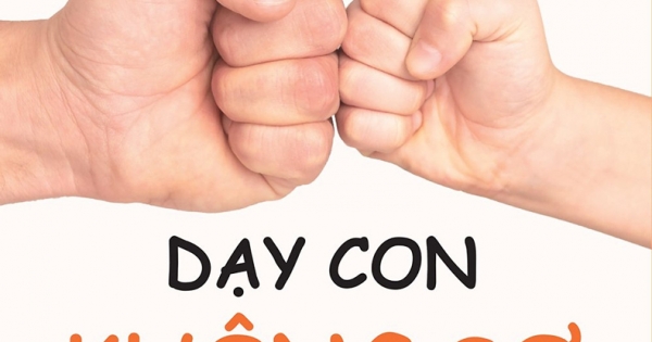 Dạy Con Không Sợ Thất Bại