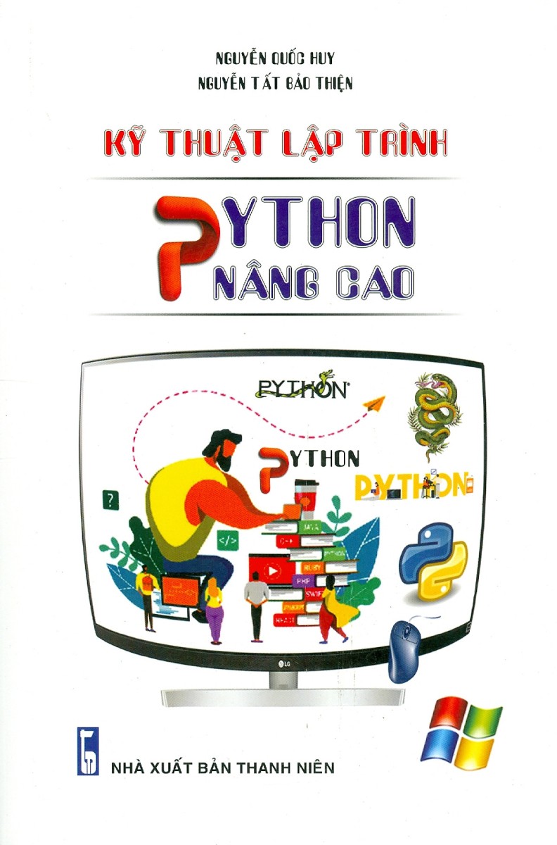 Kỹ Thuật Lập Trình Python Nâng Cao