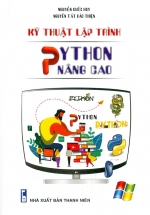 Kỹ Thuật Lập Trình Python Nâng Cao