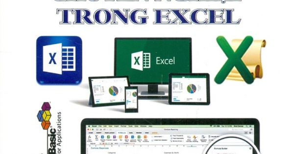 Trở Thành Người Lập Trình VBA Chuyên Nghiệp Trong Excel