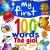 My First 100 Words - Thế Giới Quanh Em (Hơn 120 Stickers) - ND