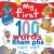 My First 100 Words - Khám Phá Vạn Vật (Hơn 120 Stickers) - ND