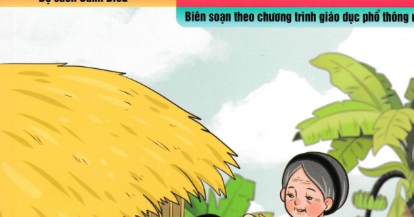 Hướng Dẫn Học Và Làm Bài Tập Ngữ Văn 7 Tập 2 (Cánh Diều) - Biên Soạn Theo CT GDPT Mới - ND