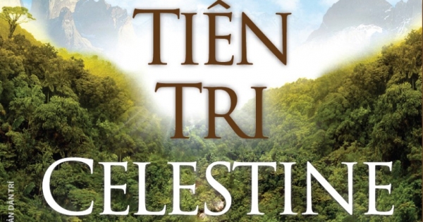 Lời Tiên Tri Celestine - The Celestine Prophecy