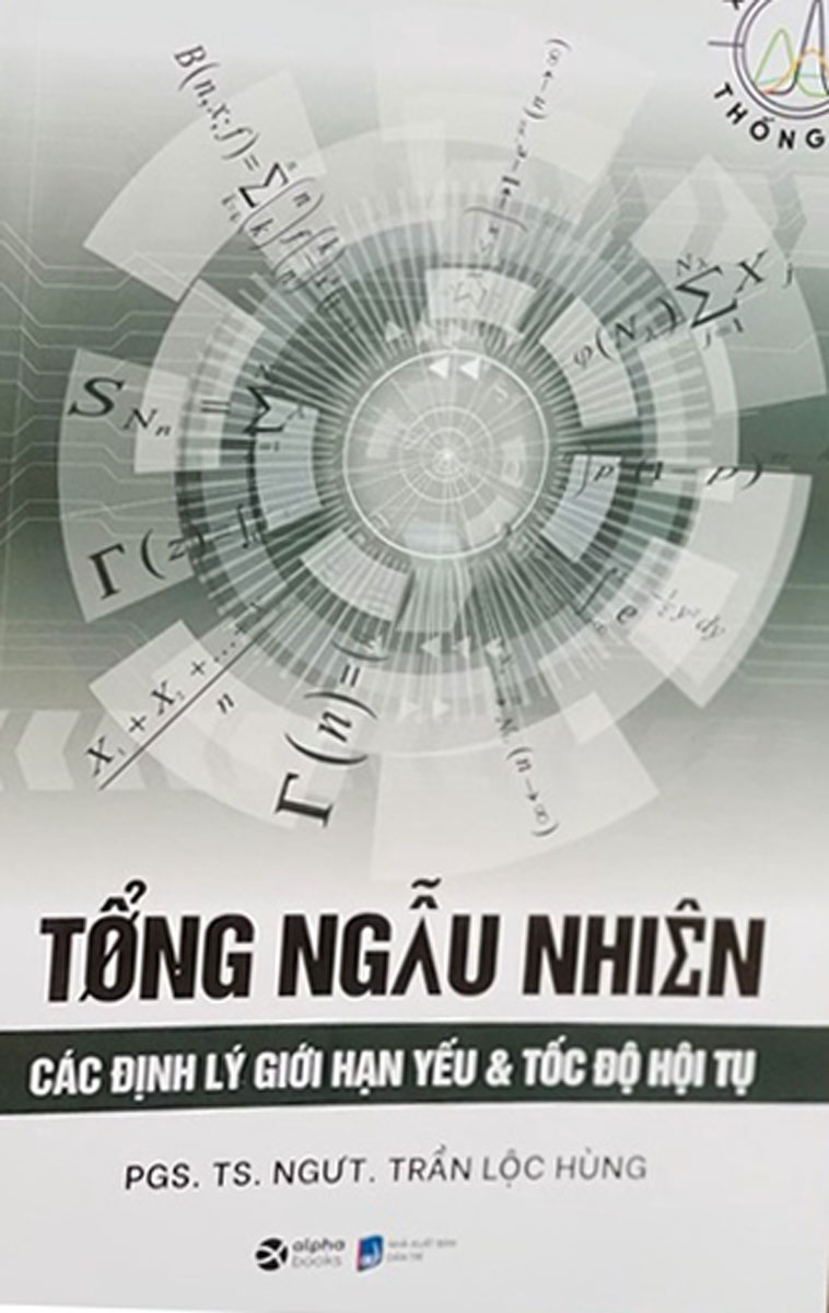 Tổng Ngẫu Nhiên Các Định Lý Giới Hạn Yếu &Amp; Tốc Độ Hội Tụ