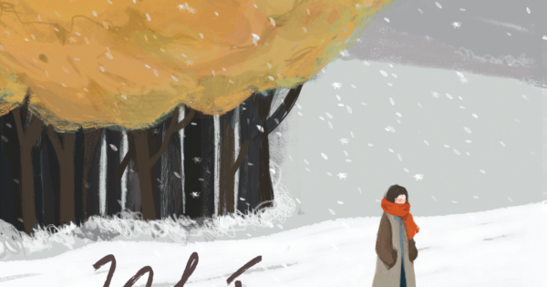 Nhớ Thương Vẫn Để Ở Trong Lòng | Newshop.vn: Sách, Truyện, Tiểu Thuyết