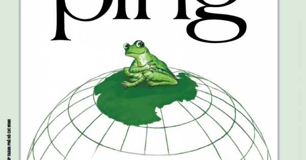 Ping - Giải Cứu Vườn Địa Đàng