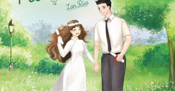 Tớ Thích Cậu Hơn Cả Harvard (TIME)