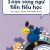 Toán Song Ngữ Tiền Tiểu Học - Activity Book - Sách Luyện Tập 3
