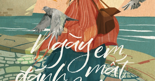 Ngày Em Đánh Mất Anh