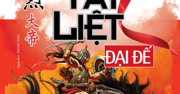 Hốt Tất Liệt Đại Đế