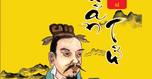 Chư Tử Tinh Tuyển: Quản Tử - Lẻ Nghĩa Liêm Sĩ (Bìa Cứng)