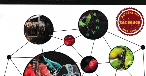 Chuyên Đề Bài Tập Khoa Học Tự Nhiên 7 (Dùng Cho Chương Trình GDPT Mới)