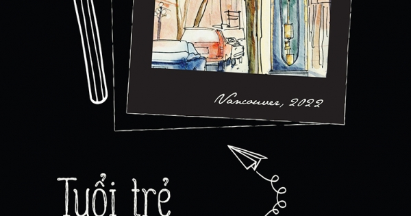 Tuổi Trẻ Vừa Đi Vừa Học