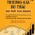 Thương Gia Do Thái - Bậc Thầy Kinh Doanh