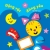Sticker Động Vật Đáng Yêu - Dành Cho Bé 2 Tuổi (ND)