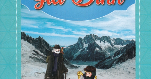 Không Gia Đình (Hồng Ân)