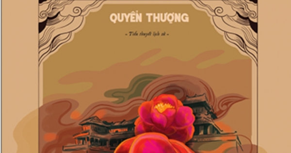 Công Chúa Đồng Xuân - Quyển Thượng