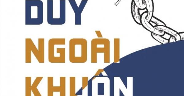 Tư Duy Ngoài Khuôn Khổ - Lãnh Đạo Tiến Bộ, Đổi Mới Thế Hệ
