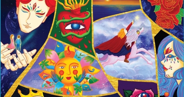 Tiến Trình Thành Nhân