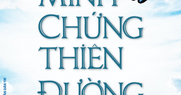 Minh Chứng Thiên Đường | Newshop.vn