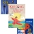 Combo Khí Công Học Và Y Học Hiện Đại + Khí Công Phương Pháp Luyện Tập Để Trị Bệnh + Âm Dương Khí Công (Bộ 3 Cuốn)
