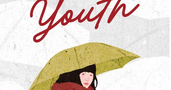 The Journey Of Youth - Chưa Kịp Lớn Đã Phải Trưởng Thành (Bìa Trắng) (Sách Song Ngữ Anh-Việt)