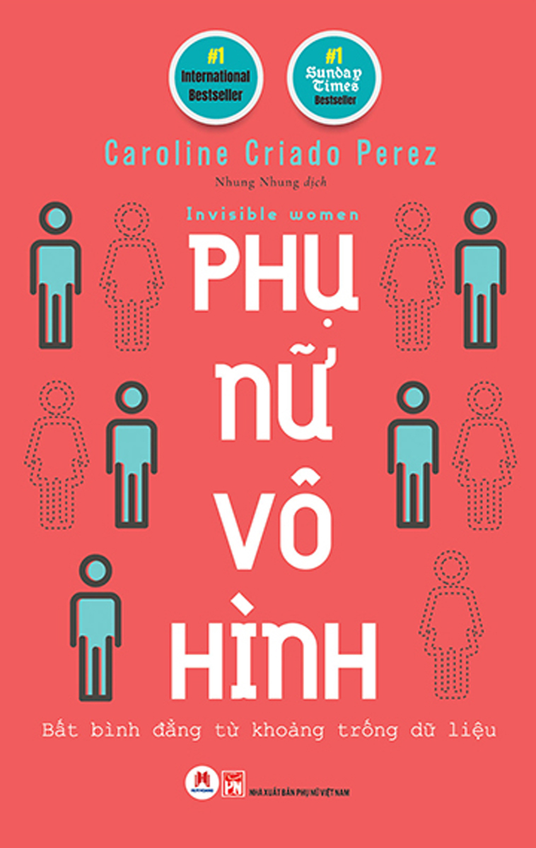 Phụ Nữ Vô Hình (Invisible Women)