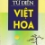 Từ Điển Việt Hoa (CM)