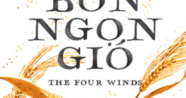 Bốn Ngọn Gió - The Four Winds