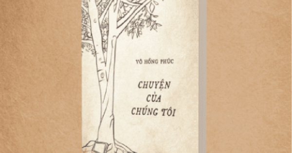 Chuyện Của Chúng Tôi