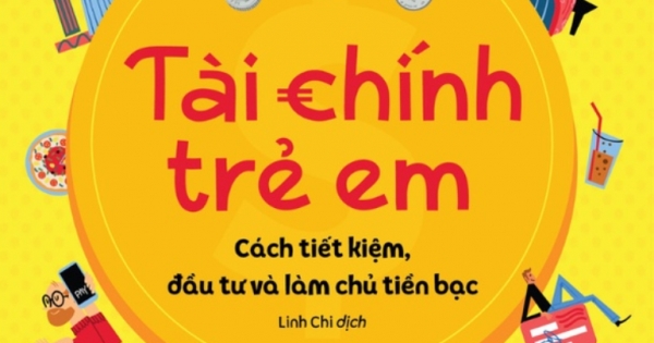 Tài Chính Trẻ Em