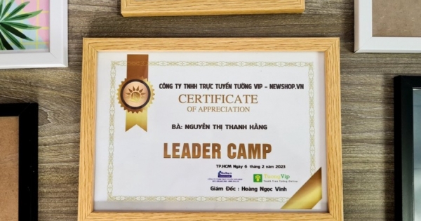 Khung Bằng Khen - Khung Giả Gỗ, Mặt Mica Treo Tường Để Bàn 21x30cm(A4)