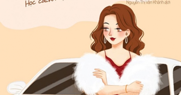 Cô Gái À, Yếu Đuối Cho Ai Xem - Học Cách Mạnh Mẽ, Học Cách Khôn Ngoan