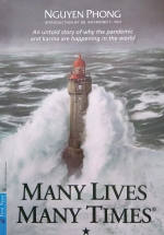 Many Lives Many Times - Muôn Kiếp Nhân Sinh - Tập 1 (Phiên Bản Tiếng Anh)