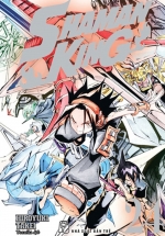 Shaman King - Tập 24