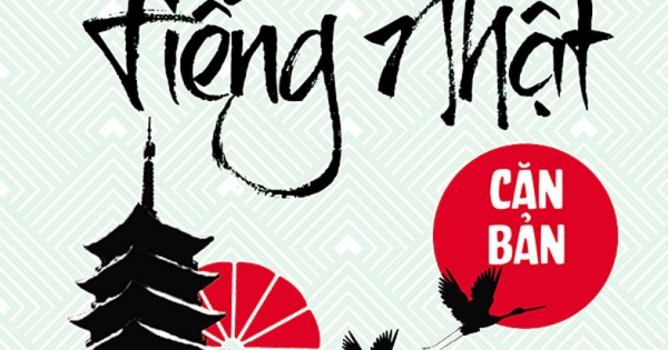 Bài Tập Ngữ Pháp Tiếng Nhật Căn Bản