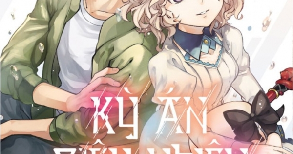 Kỳ Án Siêu Nhiên - Tập 6