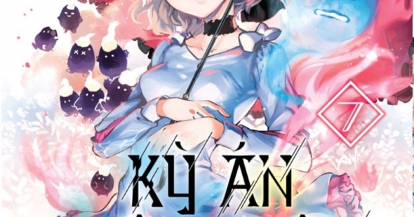 Kỳ Án Siêu Nhiên - Tập 7