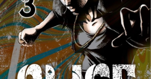 Alice In Borderland - Tập 3