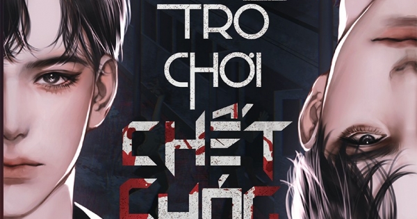 Thoát Khỏi Trò Chơi Chết Chóc